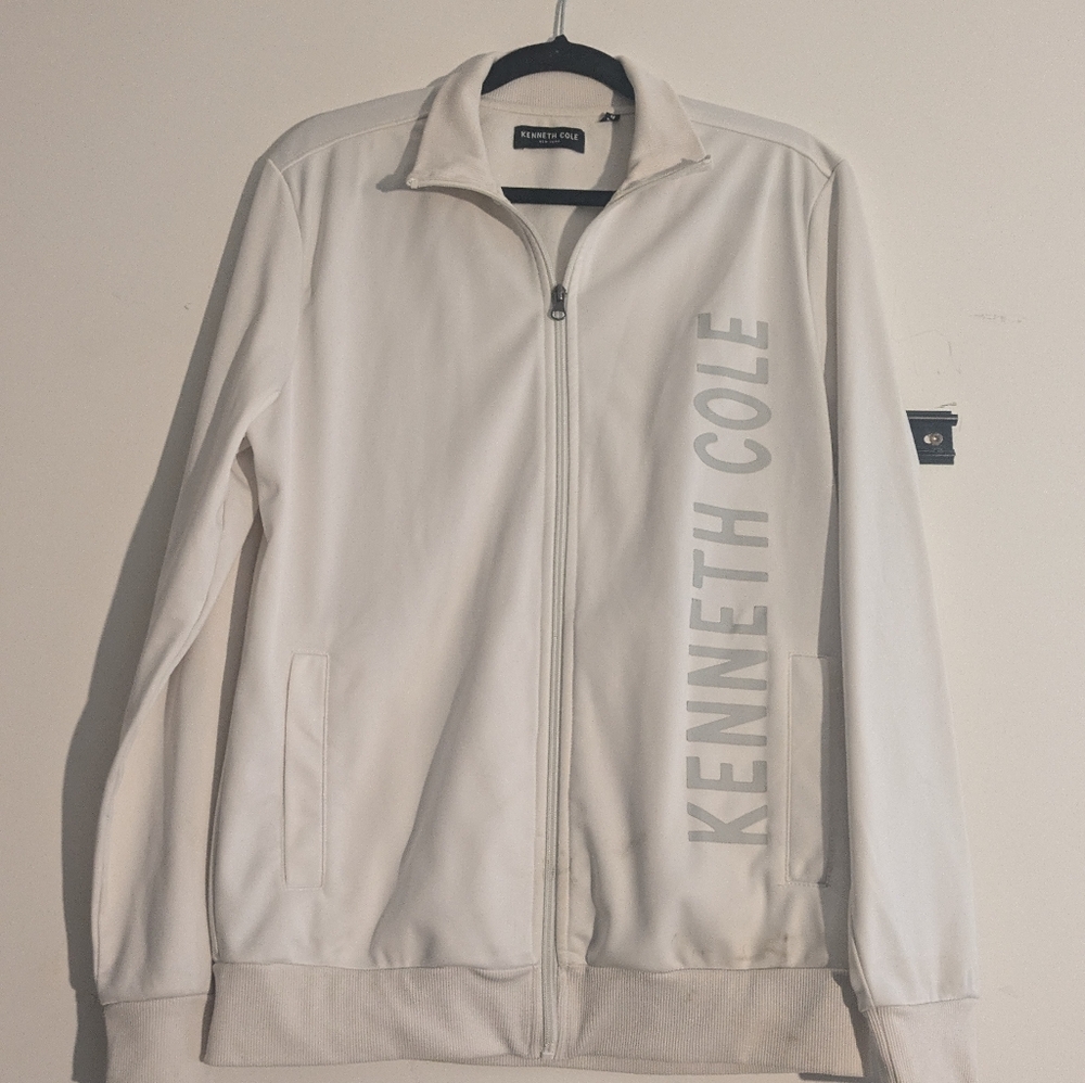 Kenneth cole sweatshirt